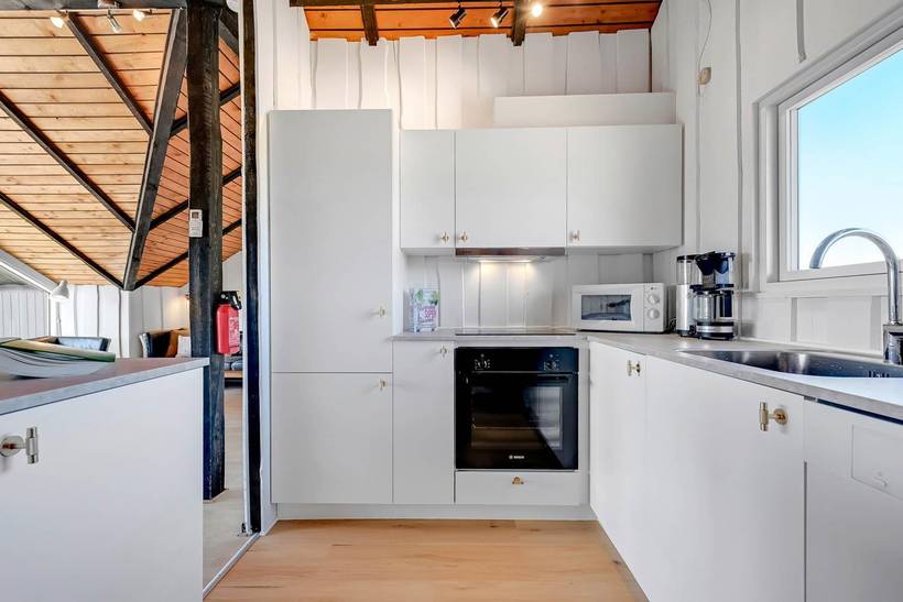 Foto von Ferienhaus DQ46 in Vejlby Klit - Westjütland