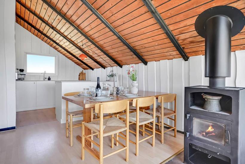 Foto von Ferienhaus DQ46 in Vejlby Klit - Westjütland