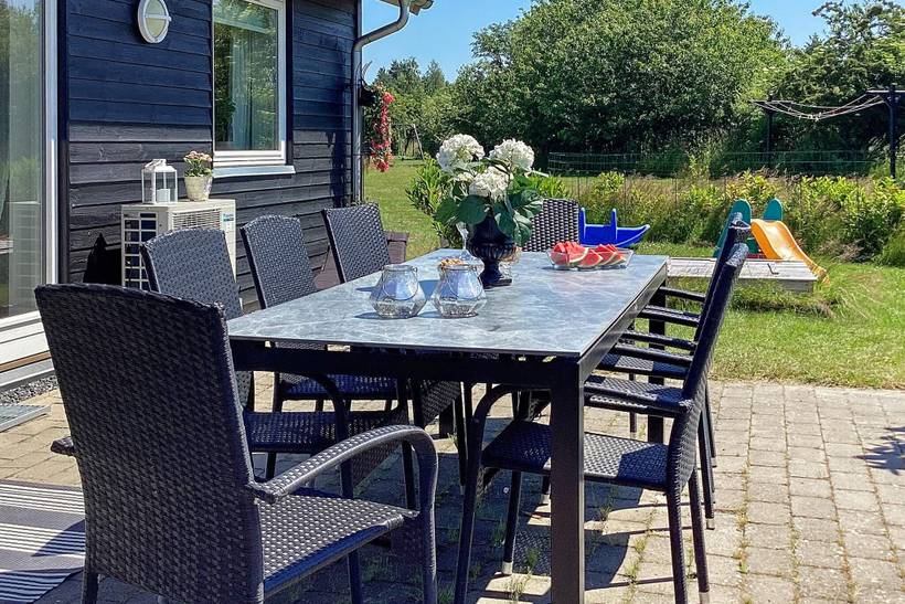 Foto von Ferienhaus DQ47 in Marielyst - Falster