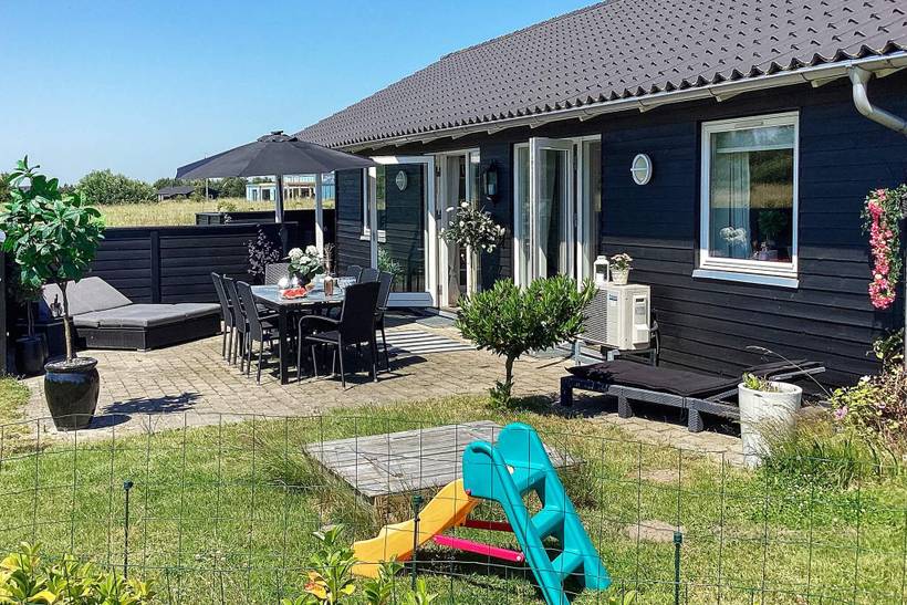 Foto von Ferienhaus DQ47 in Marielyst - Falster