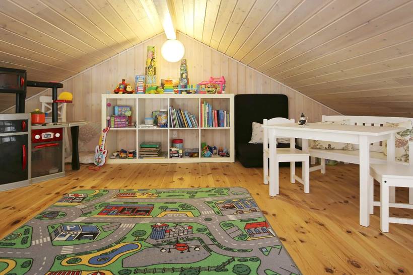 Foto von Ferienhaus DQ47 in Marielyst - Falster