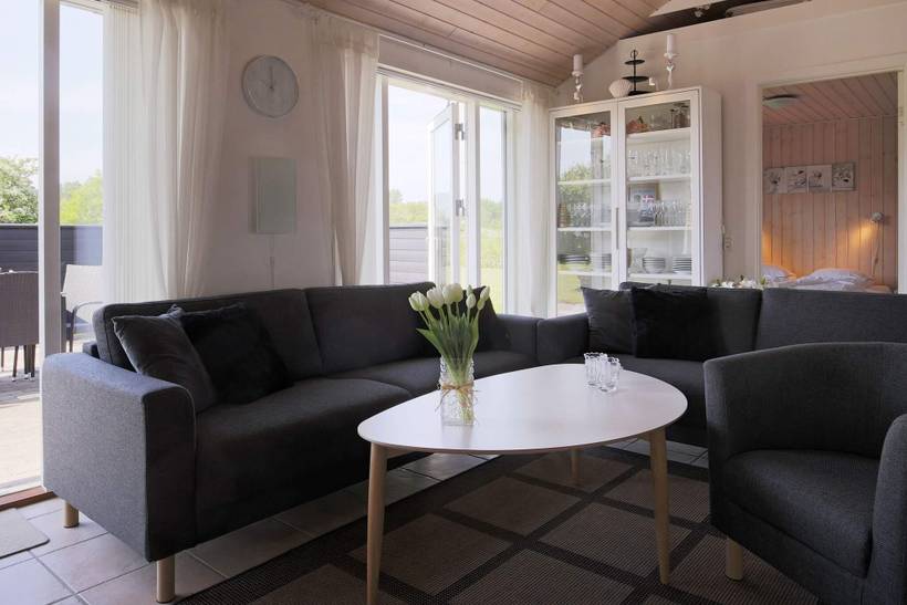 Foto von Ferienhaus DQ47 in Marielyst - Falster
