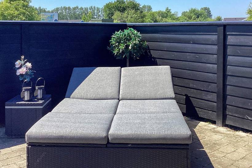 Foto von Ferienhaus DQ47 in Marielyst - Falster