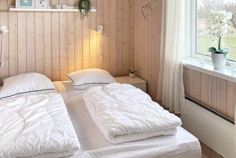 Foto von Ferienhaus DQ47 in Marielyst - Falster
