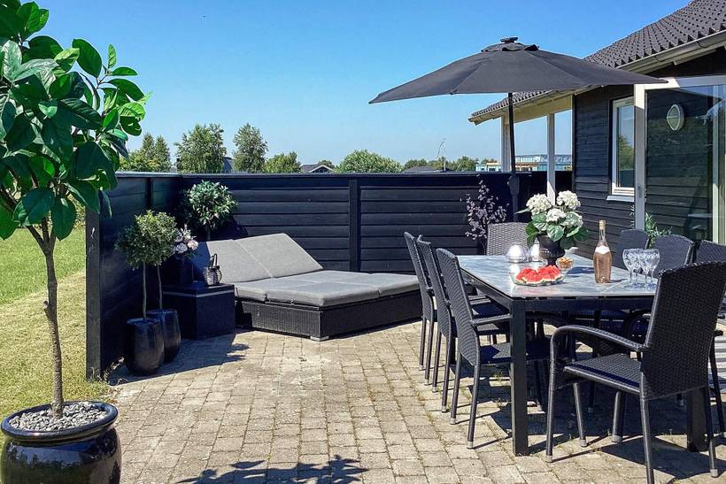 Foto von Ferienhaus DQ47 in Marielyst - Falster