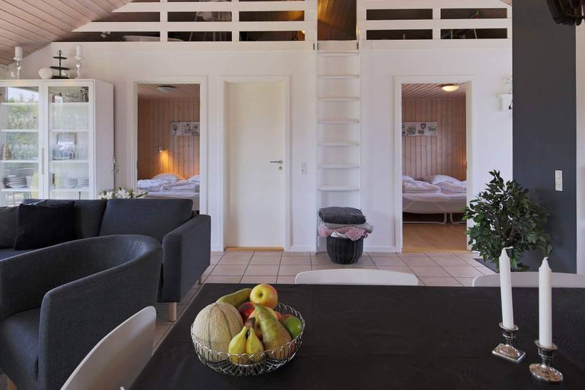 Foto von Ferienhaus DQ47 in Marielyst - Falster
