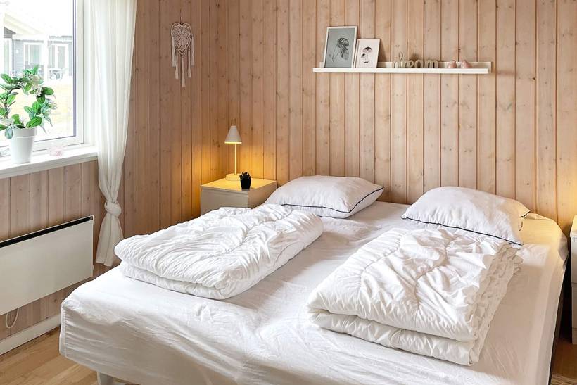 Foto von Ferienhaus DQ47 in Marielyst - Falster