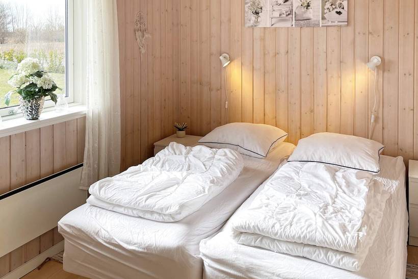 Foto von Ferienhaus DQ47 in Marielyst - Falster