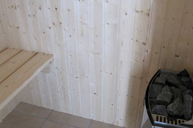 Foto von Ferienhaus DQ47 in Marielyst - Falster