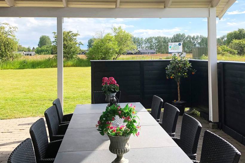 Foto von Ferienhaus DQ47 in Marielyst - Falster