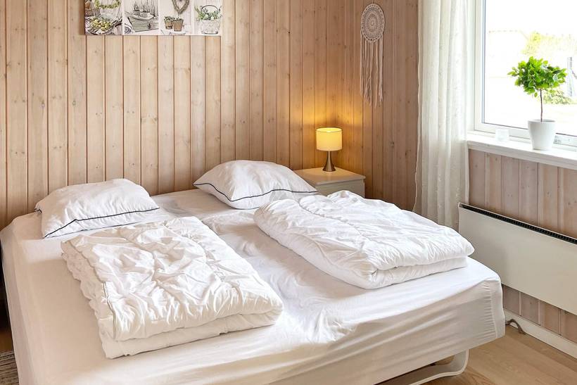 Foto von Ferienhaus DQ47 in Marielyst - Falster