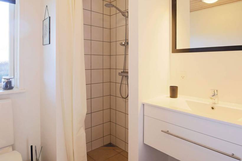 Foto von Ferienhaus DQ47 in Marielyst - Falster