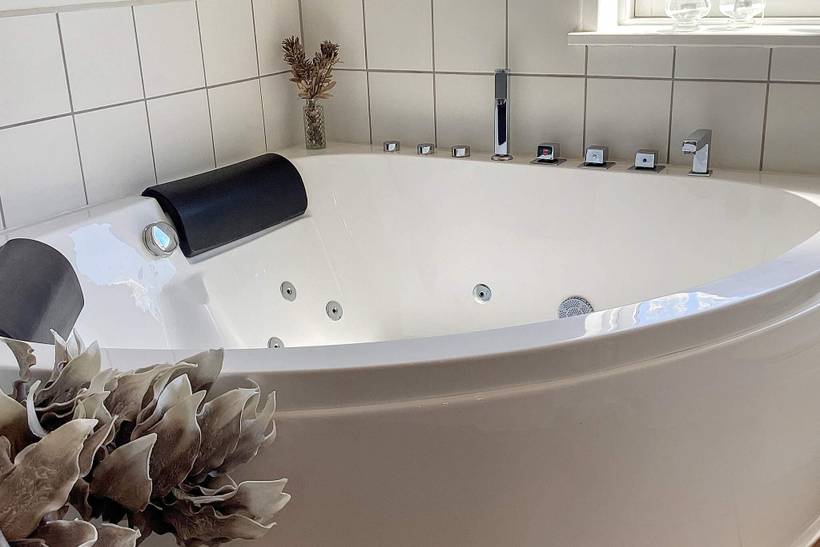 Foto von Ferienhaus DQ47 in Marielyst - Falster