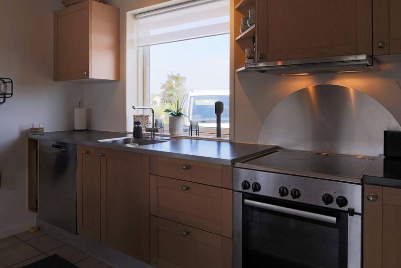 Foto von Ferienhaus DQ47 in Marielyst - Falster