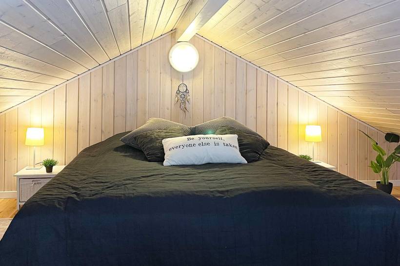 Foto von Ferienhaus DQ47 in Marielyst - Falster