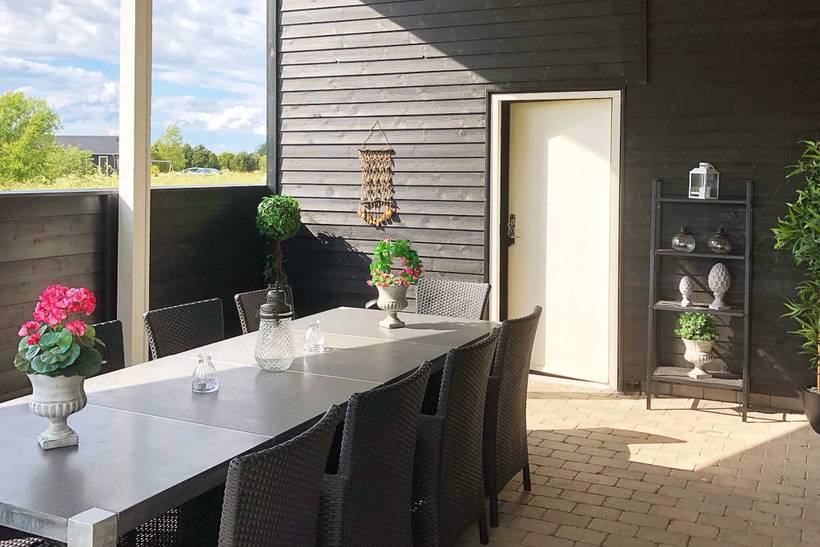 Foto von Ferienhaus DQ47 in Marielyst - Falster