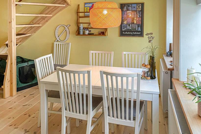 Foto von Ferienhaus DQ49 auf Rudkøbing - Langeland
