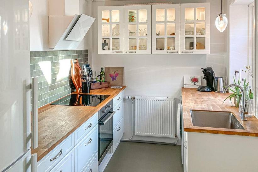 Foto von Ferienhaus DQ49 auf Rudkøbing - Langeland
