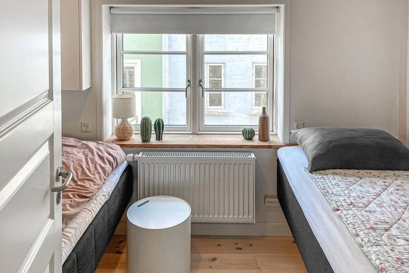 Foto von Ferienhaus DQ49 auf Rudkøbing - Langeland
