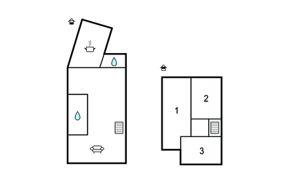 Vorschaubild von Ferienhaus DQ49 auf Rudkøbing - Langeland