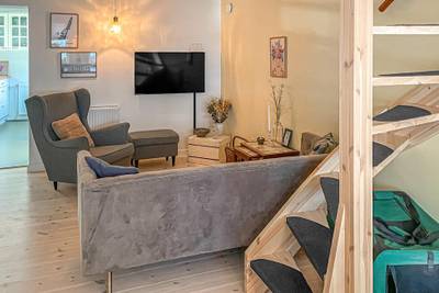 Vorschaubild von Ferienhaus DQ49 auf Rudkøbing - Langeland
