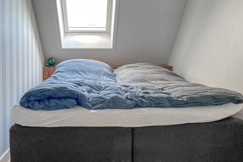 Foto von Ferienhaus DQ49 auf Rudkøbing - Langeland