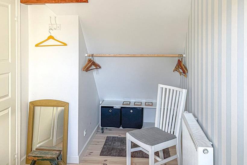 Foto von Ferienhaus DQ49 auf Rudkøbing - Langeland