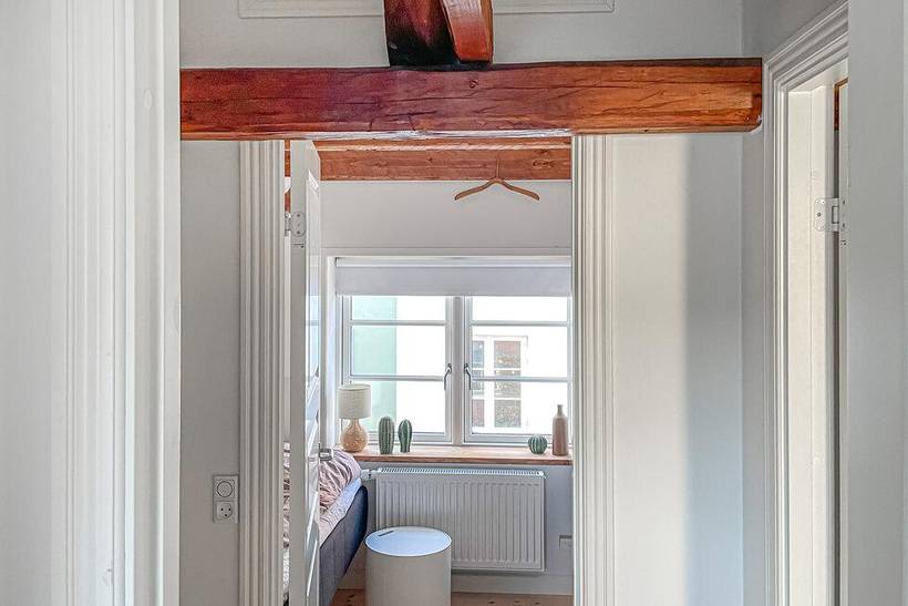 Foto von Ferienhaus DQ49 auf Rudkøbing - Langeland