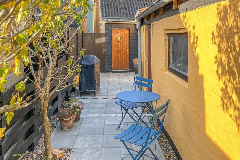 Foto von Ferienhaus DQ49 auf Rudkøbing - Langeland