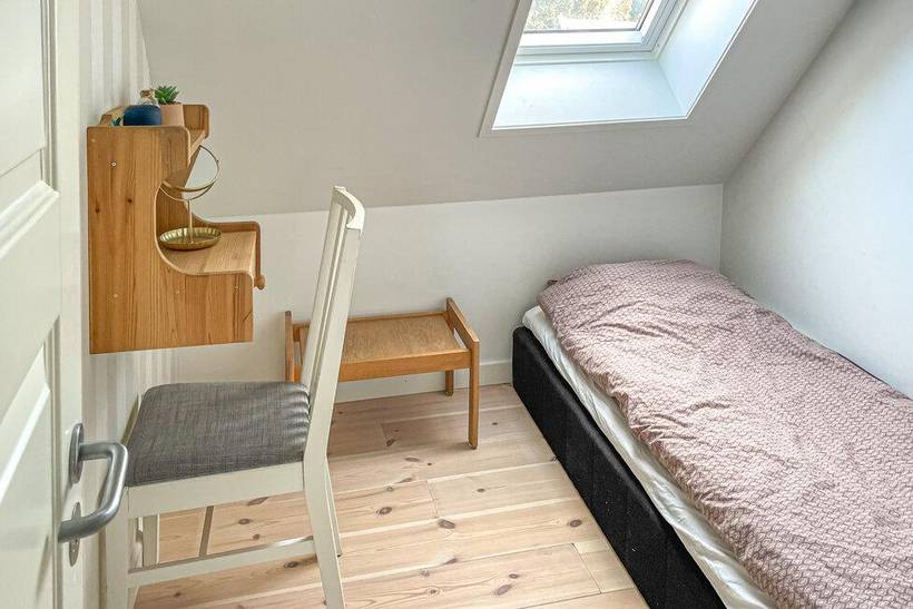 Foto von Ferienhaus DQ49 auf Rudkøbing - Langeland
