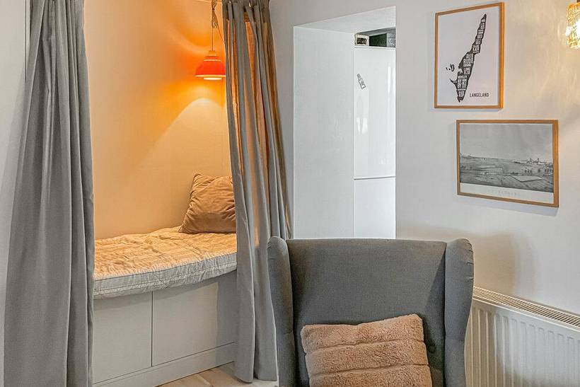 Foto von Ferienhaus DQ49 auf Rudkøbing - Langeland