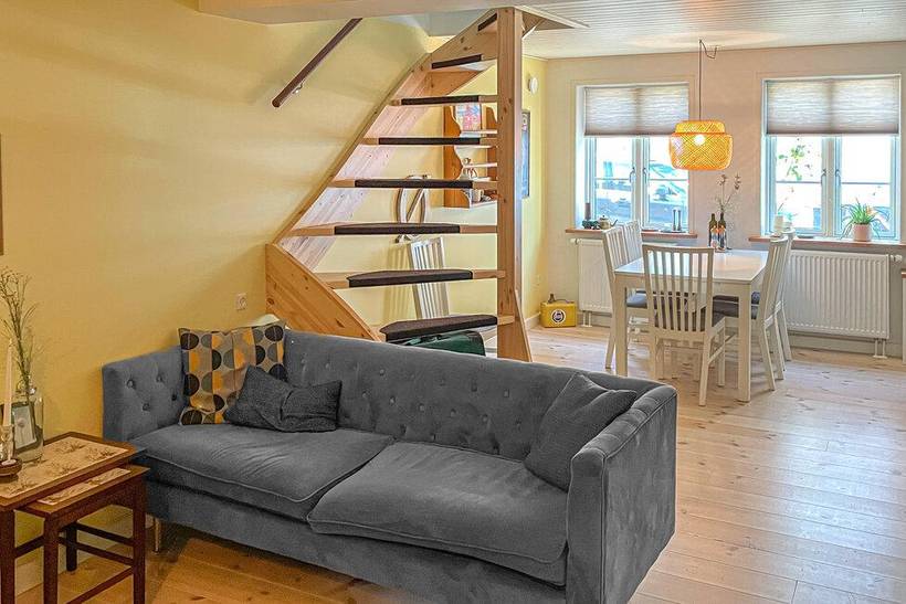 Foto von Ferienhaus DQ49 auf Rudkøbing - Langeland