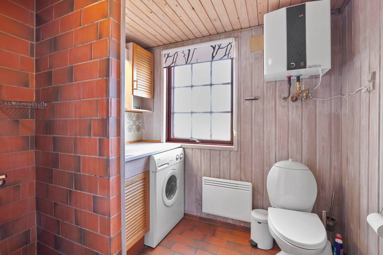 Foto von Ferienhaus DQ57 in Bjerregård - Westjütland