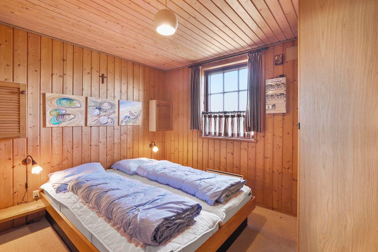 Foto von Ferienhaus DQ57 in Bjerregård - Westjütland