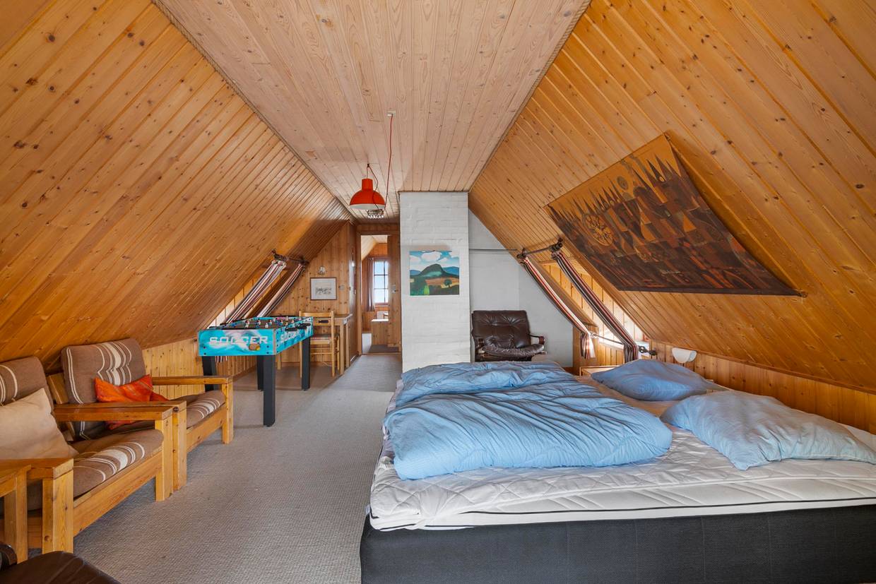 Foto von Ferienhaus DQ57 in Bjerregård - Westjütland