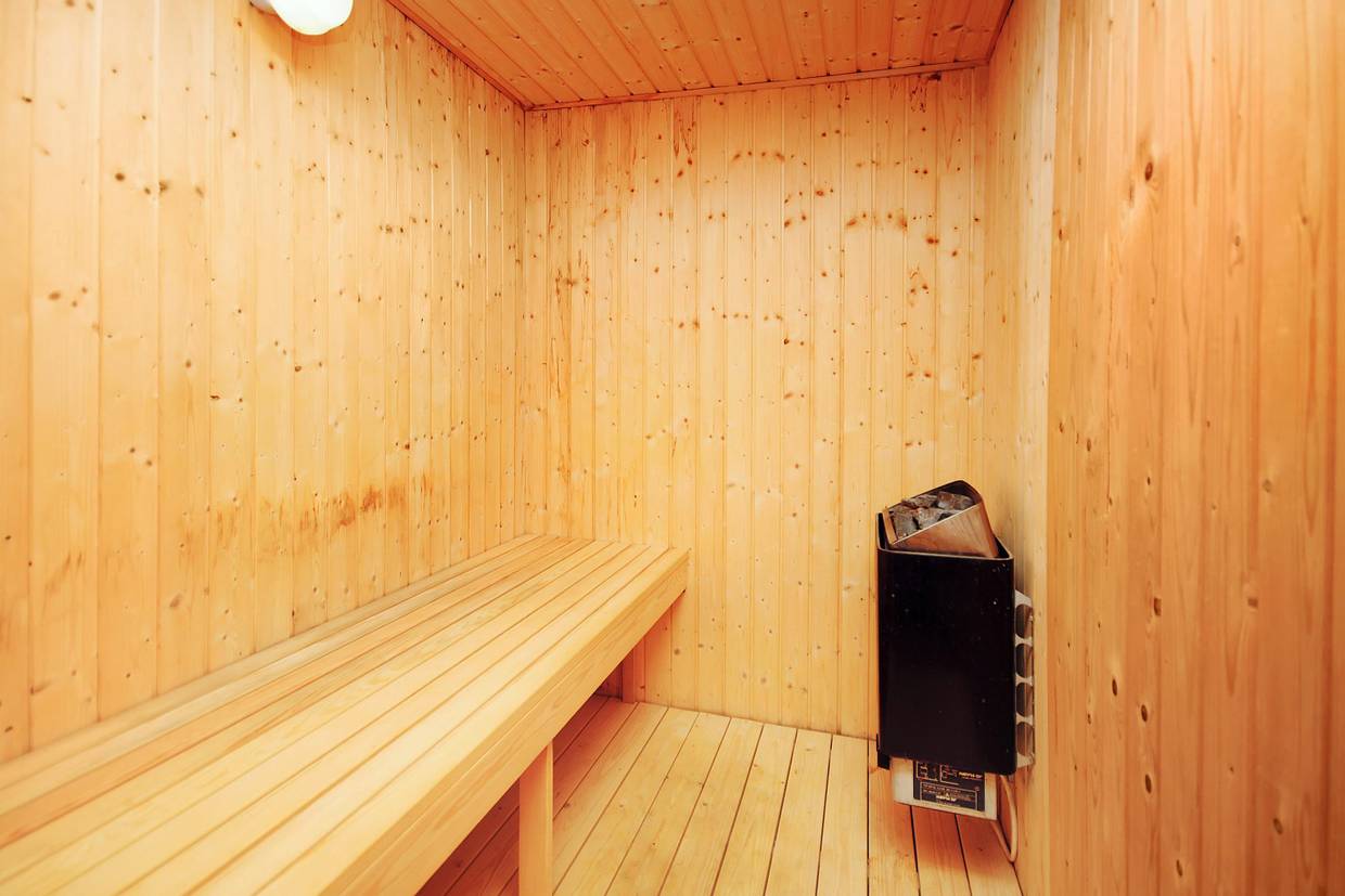 Foto von Ferienhaus DQ57 in Bjerregård - Westjütland