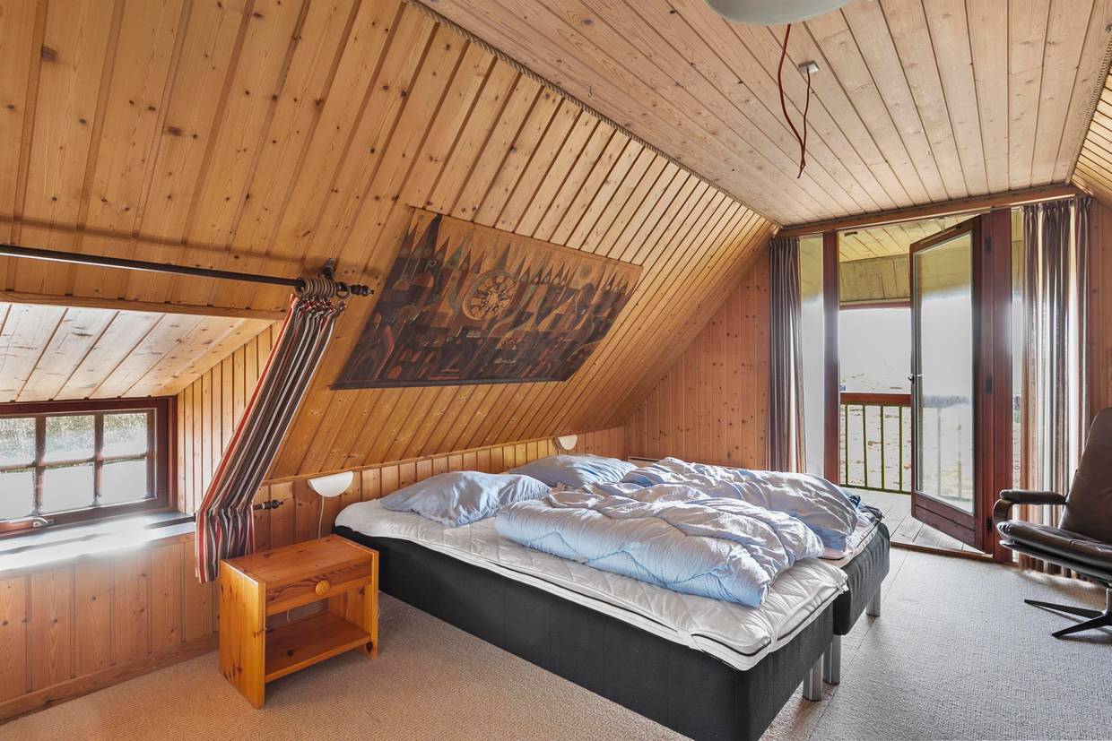 Foto von Ferienhaus DQ57 in Bjerregård - Westjütland