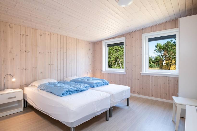 Foto von Ferienhaus DQ58 in Sæby - Lyngså - Nordjütland Ost