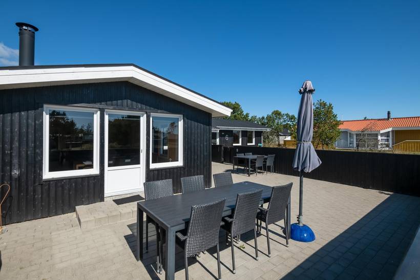 Foto von Ferienhaus DQ58 in Sæby - Lyngså - Nordjütland Ost