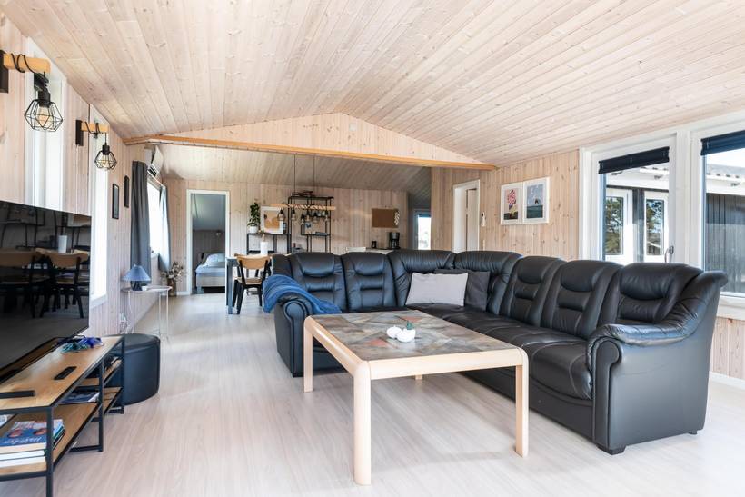 Foto von Ferienhaus DQ58 in Sæby - Lyngså - Nordjütland Ost