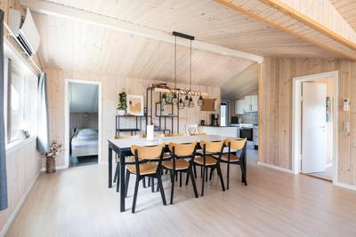 Vorschaubild von Ferienhaus DQ58 in Sæby - Lyngså - Nordjütland Ost