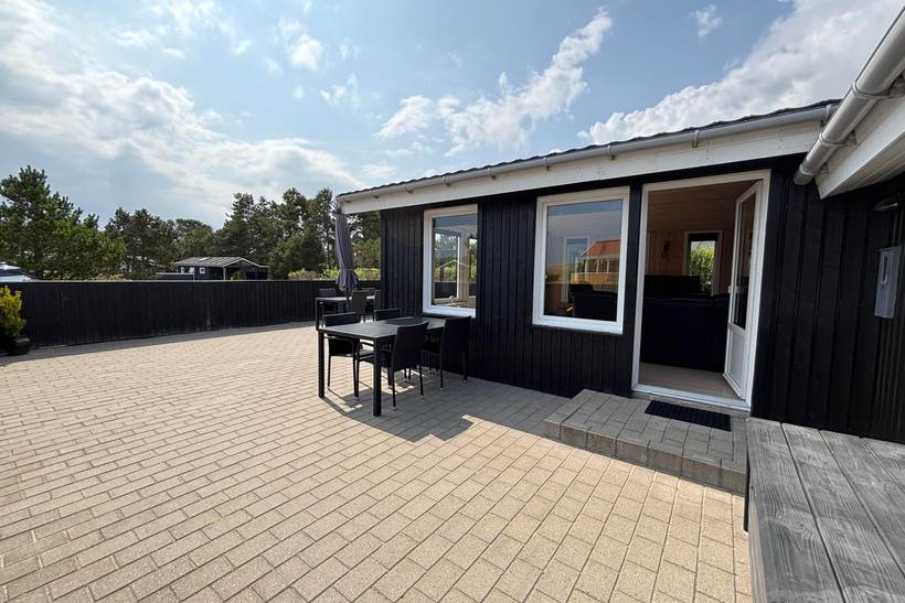 Foto von Ferienhaus DQ58 in Sæby - Lyngså - Nordjütland Ost