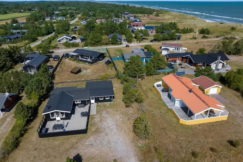 Foto von Ferienhaus DQ58 in Sæby - Lyngså - Nordjütland Ost
