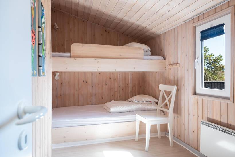 Foto von Ferienhaus DQ58 in Sæby - Lyngså - Nordjütland Ost
