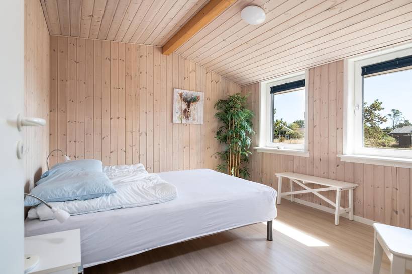 Foto von Ferienhaus DQ58 in Sæby - Lyngså - Nordjütland Ost