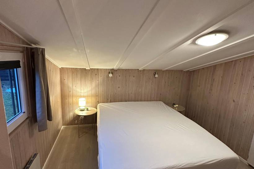 Foto von Ferienhaus DQ58 in Sæby - Lyngså - Nordjütland Ost