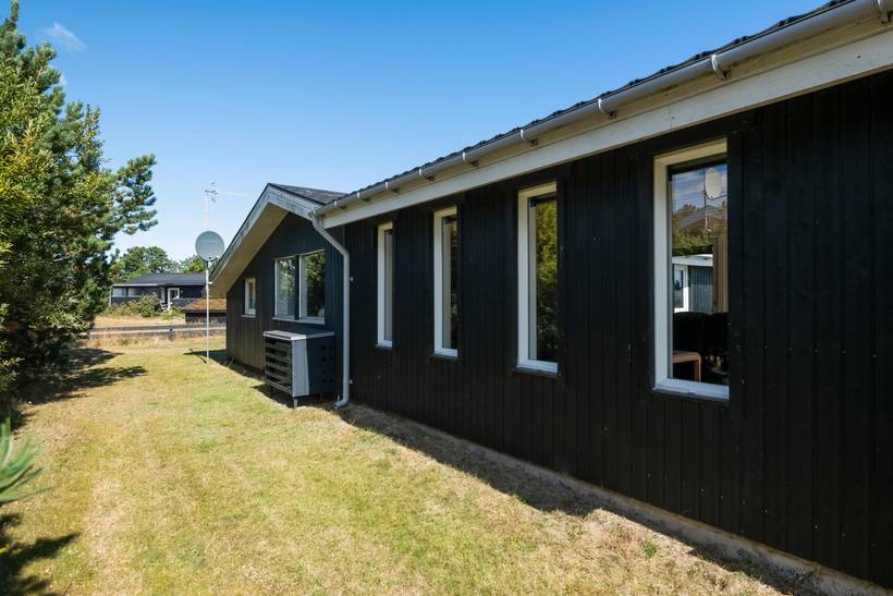 Foto von Ferienhaus DQ58 in Sæby - Lyngså - Nordjütland Ost