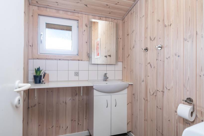 Foto von Ferienhaus DQ58 in Sæby - Lyngså - Nordjütland Ost