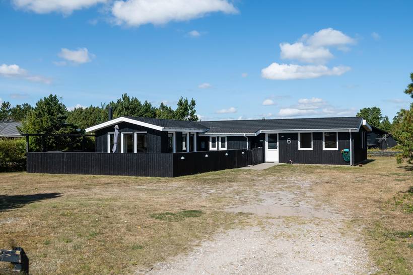 Foto von Ferienhaus DQ58 in Sæby - Lyngså - Nordjütland Ost