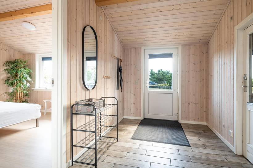 Foto von Ferienhaus DQ58 in Sæby - Lyngså - Nordjütland Ost